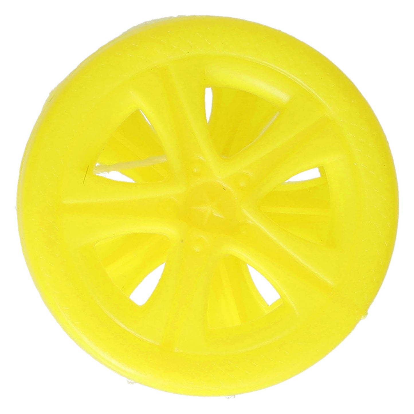 Duckiez yoyo fluo