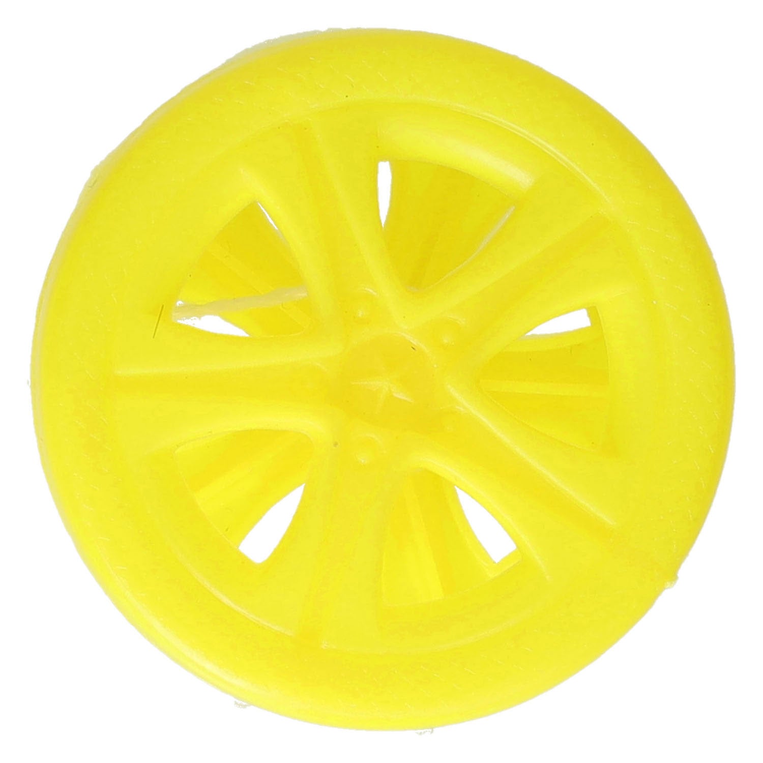 Duckiez yoyo fluo
