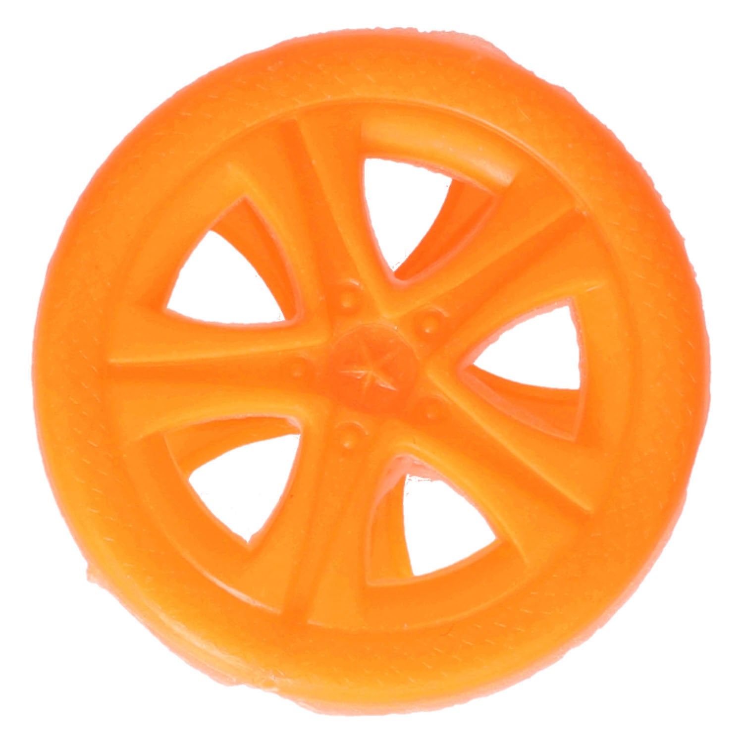 Duckiez yoyo fluo