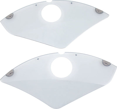 Hesling Jas Consent 28-5 Lucra Ku PVC Board