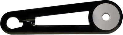 Hesling Ride Chain Guard Black Blister