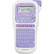 Imprimante d'étiquettes brother pth200zg1 blanc, bleu