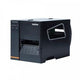 Imprimante d'étiquettes brother tj4020tnz1 noir