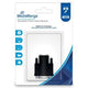 Adaptateur Vga vers DVI noir