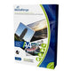 Gamme de supports papier photo mrink101 blanc