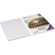 Gamme de supports papier photo mrink102 blanc