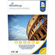 Gamme de supports papier photo mrink107 blanc