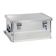 Alutec Alutec Box Box 48 L Aluminium