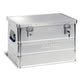 Coffret aluminium alutec alu11068 gris