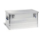 Alutec Alutec Box Box 93 L Aluminium