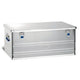 Coffret aluminium alutec alu12140 gris