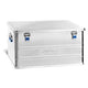 Coffret aluminium alutec alu12157 gris