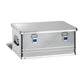 Alutec Alutec Storagebox Comfort 48 L Aluminium