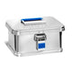 Alutec Alutec Storagebox Comfort 6 L Aluminium