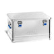 Coffret aluminium alutec alu12060 gris