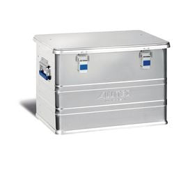 Coffret aluminium alutec alu12073 gris