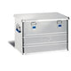 Coffret aluminium alutec alu12073 gris