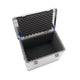 Coffret aluminium alutec alu12073s gris