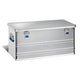 Coffret aluminium alutec alu12092 gris