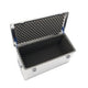 Coffret aluminium alutec alu12092s gris