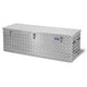 Coffret aluminium alutec alu41375 gris