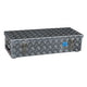 Coffret aluminium alutec alu41046 gris