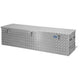 Coffret aluminium alutec alu41470 gris