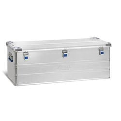 Coffret aluminium alutec alu13153 gris