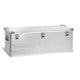 Coffret aluminium alutec alu13153 gris