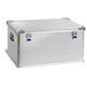 Coffret aluminium alutec alu13157 gris
