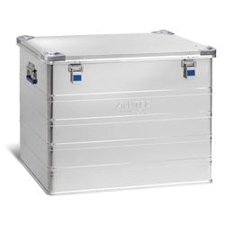 Coffret aluminium alutec alu13243 gris