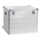 Coffret aluminium alutec alu13243 gris