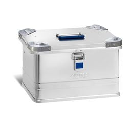 Alutec Alutec Storagebox Industrie 30 L Aluminium