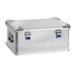 Alutec Alutec Storagebox Industrie 48 L Aluminium