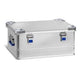 Alutec Alutec Storagebox Industrie 48 L Aluminium
