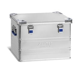 Coffret aluminium alutec alu13073 gris