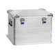 Coffret aluminium alutec alu13073 gris