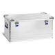 Coffret aluminium alutec alu13092 gris