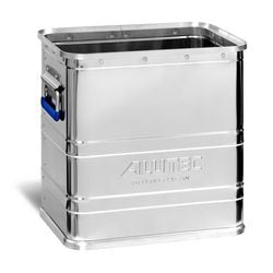 Alutec Alutec Storagebox Logic 32 L Aluminium