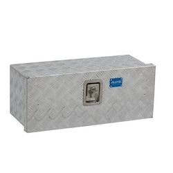 Coffret aluminium alutec alu41035 gris