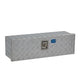 Coffret aluminium alutec alu41047 gris