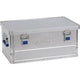 Alutec Alutec Storagebox Basic 40 L Aluminium