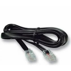 Câble RNIS brother zcaisdn noir