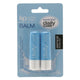 Sence baume à lèvres double pack bleu
