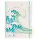Cahier d'exercices herlitz blanc flexppa4no27 28grenline