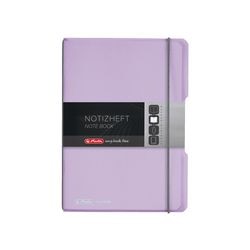 Cahier d'exercices herlitz blanc flexppa5no52