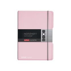 Cahier d'exercices herlitz blanc flexppa5no52