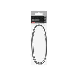 Elastique herlitz gris flexa5el