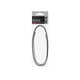 Elastique herlitz gris flexa5el