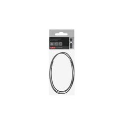 Elastique herlitz gris flexa6el